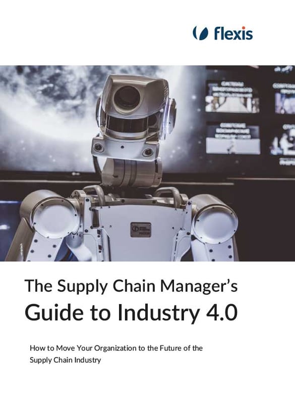 flexis guide industry 4.0