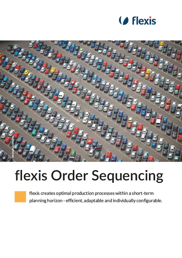 flexis-Sequencing